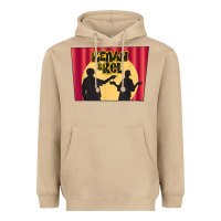 Kenan And Kel Show Time T Shirt Heavyweight Hoodie | Teevron