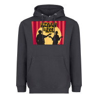 Smoke kenan and kel show time t shirt Heavyweight Hoodie - ArtMosaic