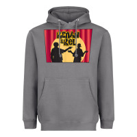 Storm kenan and kel show time t shirt Heavyweight Hoodie - ArtMosaic