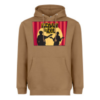 Toasted Coconut kenan and kel show time t shirt Heavyweight Hoodie - ArtMosaic