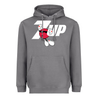 Storm cool spot,uncola 7up Heavyweight Hoodie - ArtMosaic