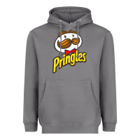 Storm pringles snack for all Heavyweight Hoodie - ArtMosaic