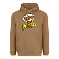 Toasted Coconut pringles snack for all Heavyweight Hoodie - ArtMosaic