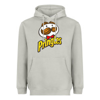 Moon Dust pringles snack for all Heavyweight Hoodie - ArtMosaic