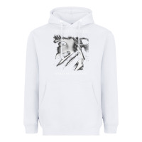 White Catherine wheel, Catherine wheel art, Catherine wheel vintage, Catheri Heavyweight Hoodie - ArtMosaic