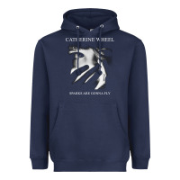 Catherine Wheel, Catherine Wheel Art, Catherine Wheel Vintage, Catheri Heavyweight Hoodie | Teevron