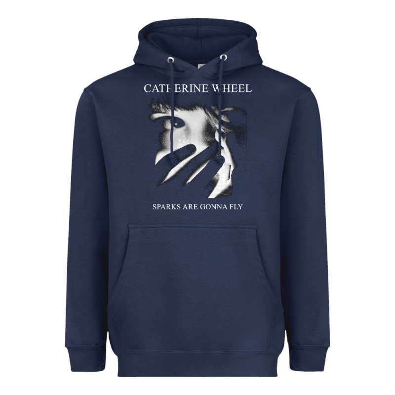 Catherine Wheel, Catherine Wheel Art, Catherine Wheel Vintage, Catheri Heavyweight Hoodie by ArtMosaic | Teevron
