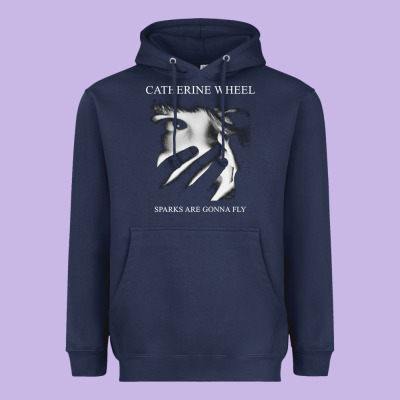 Catherine Wheel, Catherine Wheel Art, Catherine Wheel Vintage, Catheri Heavyweight Hoodie Designed By Artmosaic