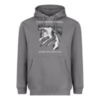 Storm Catherine wheel, Catherine wheel art, Catherine wheel vintage, Catheri Heavyweight Hoodie - ArtMosaic