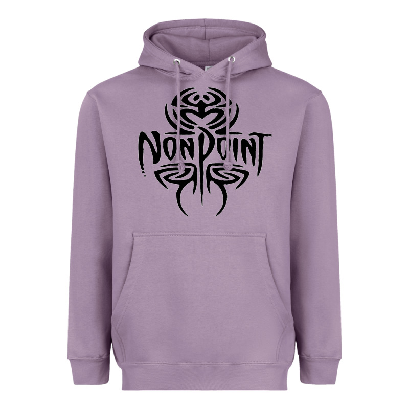 Nonpoint, Nonpoint Art, Nonpoint Vintage, Nonpoint Trend, Heavyweight Hoodie by ArtMosaic | Teevron