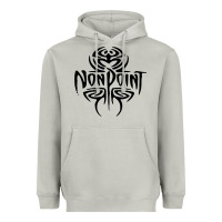 Moon Dust Nonpoint, Nonpoint Art, Nonpoint Vintage, Nonpoint Trend, Heavyweight Hoodie - ArtMosaic