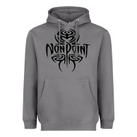 Storm Nonpoint, Nonpoint Art, Nonpoint Vintage, Nonpoint Trend, Heavyweight Hoodie - ArtMosaic