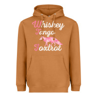Meerkat whiskey tango foxtrot military womens fun wtf quote t shirt Heavyweight Hoodie - ArtMosaic