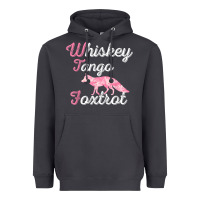 Smoke whiskey tango foxtrot military womens fun wtf quote t shirt Heavyweight Hoodie - ArtMosaic