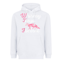 White whiskey tango foxtrot military womens fun wtf quote t shirt Heavyweight Hoodie - ArtMosaic