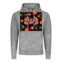 Cloud Rock sugar skull tumbler Vintage Hoodie - BundleAndBundleShop