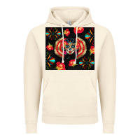 Vintage Artic sugar skull tumbler Vintage Hoodie - BundleAndBundleShop
