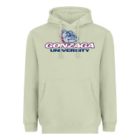 Matcha the gonzaga bulldogs Heavyweight Hoodie - ArtMosaic