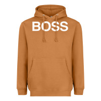 Meerkat boss premium Heavyweight Hoodie - ArtMosaic