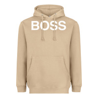 Mushroom boss premium Heavyweight Hoodie - ArtMosaic