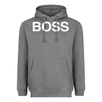 Storm boss premium Heavyweight Hoodie - ArtMosaic