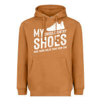 Meerkat cross country running   xc run runner pullover hoodie Heavyweight Hoodie - ArtMosaic