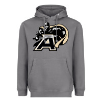 Storm army black knights Heavyweight Hoodie - ArtMosaic