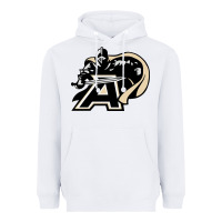 White army black knights Heavyweight Hoodie - ArtMosaic