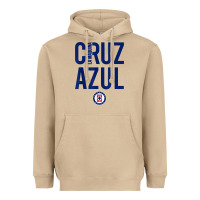 Mushroom deportivo cruz azul t shirt Heavyweight Hoodie - ArtMosaic