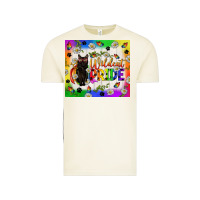 Vintage Arctic Wildcat Pride LGBTQ Tumbler Vintage Tee - BundleAndBundleShop