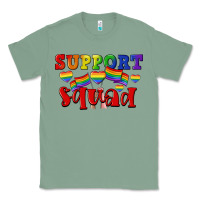 Sage Support squad pride Classic Tee - CowGirlArtShop