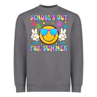 Storm schools out for summer Heavyweight Sweatshirt - JahusDesignShop