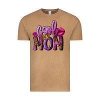 Vintage Camel Cool mom Mother's Day Vintage Tee - FaDigitalArtStudio