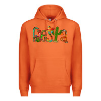 Carrot fiesta Premium Hoodie - RacoonDesign