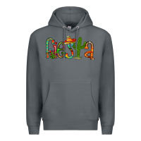 Rock fiesta Premium Hoodie - RacoonDesign
