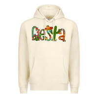 Sandshell fiesta Premium Hoodie - RacoonDesign