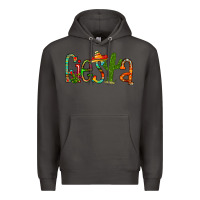 Smoke fiesta Premium Hoodie - RacoonDesign