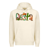 Tofu fiesta Premium Hoodie - RacoonDesign