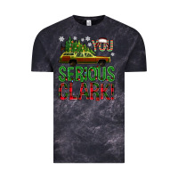 Cloud Black you serious clark with vacation car bbs Vintage Tee - BundleAndBundleShop