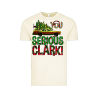 Vintage Arctic you serious clark with vacation car bbs Vintage Tee - BundleAndBundleShop