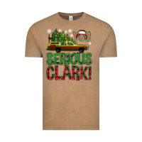 Vintage Coffee you serious clark with vacation car bbs Vintage Tee - BundleAndBundleShop