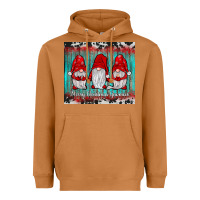 Meerkat merry christmas gnomies tumbler Heavyweight Hoodie - JahusDesignShop
