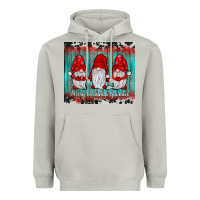 Moon Dust merry christmas gnomies tumbler Heavyweight Hoodie - JahusDesignShop