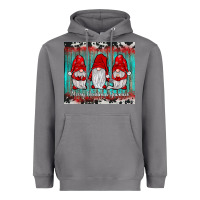 Storm merry christmas gnomies tumbler Heavyweight Hoodie - JahusDesignShop