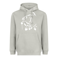 Moon Dust carp fishing Heavyweight Hoodie - artisFamous