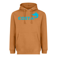 Meerkat costa Heavyweight Hoodie - artisFamous
