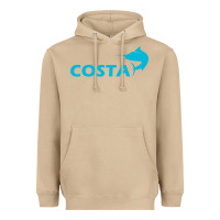 Mushroom costa Heavyweight Hoodie - artisFamous