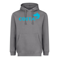 Storm costa Heavyweight Hoodie - artisFamous