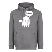 Storm ghost of disapproval Heavyweight Hoodie - artisFamous