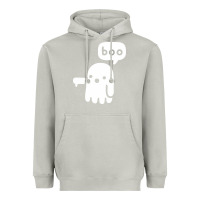 Moon Dust ghost of disapproval Heavyweight Hoodie - artisFamous